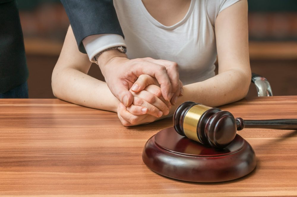 Why We Do Expungement Law