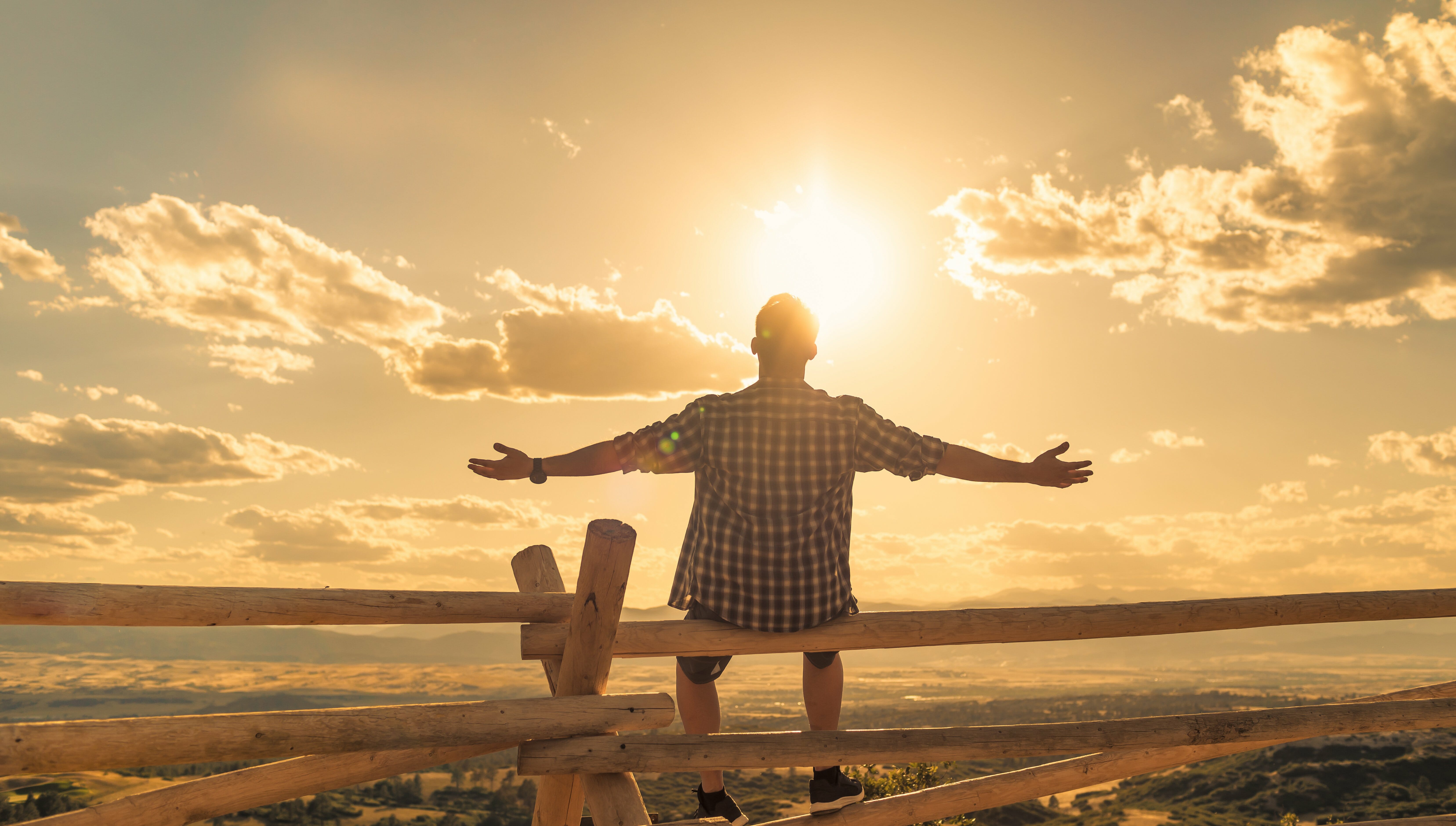 Expungement gives a second chance