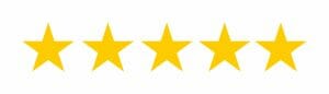 Our Firm is Highly Rated